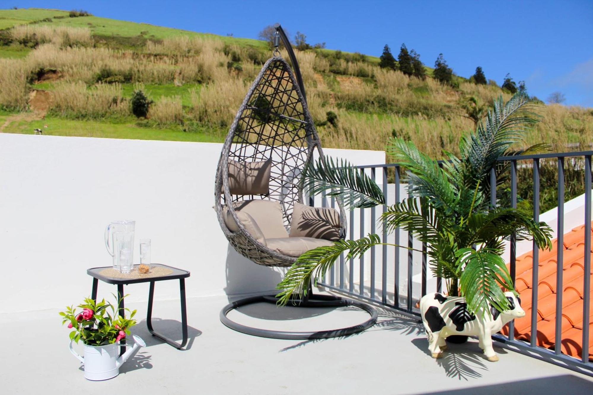 Dreamscape Villa Ponta Delgada - Açores Exterior foto